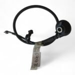 Suzuki Burgman 125 2003 Speedo Cable OEM