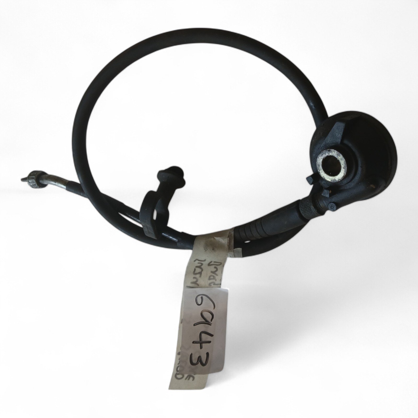 6943_2028129.jpg Suzuki Burgman 125 2003 Speedo Cable OEM - Image 1