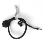 Suzuki Burgman 125 2003 Speedo Cable OEM - Image 3