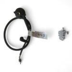 Suzuki Burgman 125 2003 Speedo Cable OEM - Image 4
