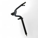 Suzuki Burgman 125 2003 Handlebar OEM - Image 2