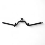 Suzuki Burgman 125 2003 Handlebar OEM - Image 6