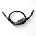 Suzuki Burgman 125 2003 Front Brake Hose OEM
