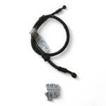 Suzuki Burgman 125 2003 Front Brake Hose OEM - Image 4