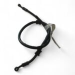 Suzuki Burgman 125 2003 Front Brake Hose OEM - Image 5