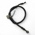 Suzuki Burgman 125 2003 Front Brake Hose OEM - Image 6