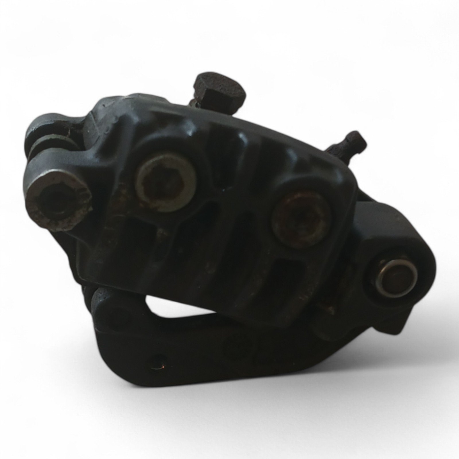 6947_2028129.jpg Suzuki Burgman 125 2003 Front Brake Caliper OEM - Image 1