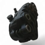Suzuki Burgman 125 2003 Front Brake Caliper OEM - Image 2