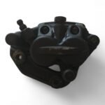 Suzuki Burgman 125 2003 Front Brake Caliper OEM - Image 5