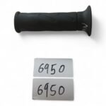 Suzuki Burgman 125 2003 Handle Bar Grip OEM