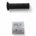 Suzuki Burgman 125 2003 Handle Bar Grip OEM - Image 3