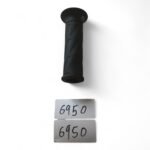 Suzuki Burgman 125 2003 Handle Bar Grip OEM - Image 4