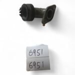 Suzuki Burgman 125 2003 Intake Manifold OEM - Image 2