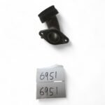 Suzuki Burgman 125 2003 Intake Manifold OEM - Image 3