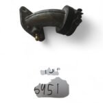 Suzuki Burgman 125 2003 Intake Manifold OEM - Image 5