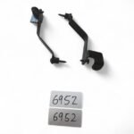 Suzuki Burgman 125 2003 Headlight Brackets - Holder Side Panel OEM - Image 2