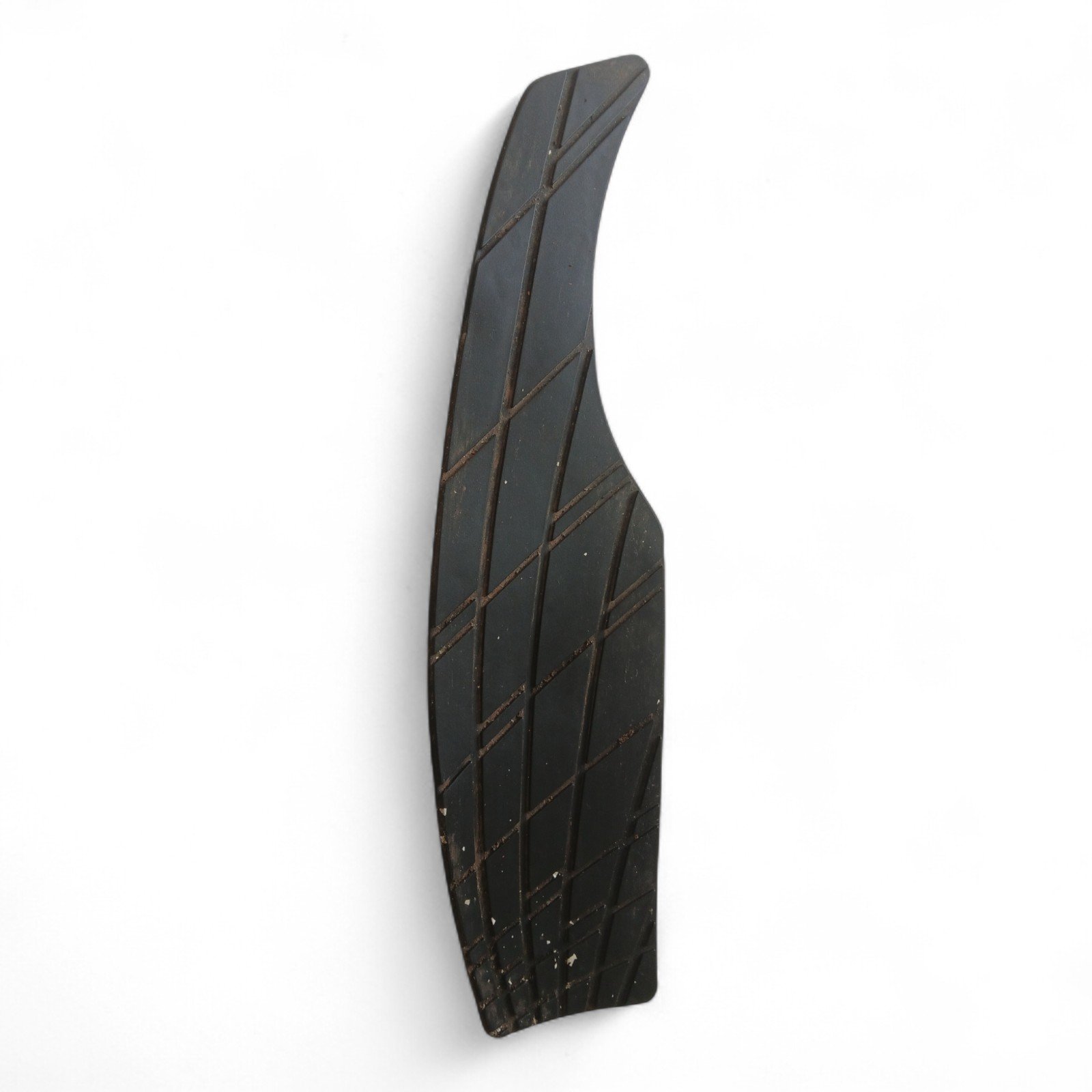 6953_2028129.jpg Suzuki Burgman 125 2003 Foot Rubber Floor Mat OEM - Image 1
