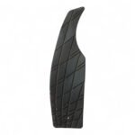 Suzuki Burgman 125 2003 Foot Rubber Floor Mat OEM - Image 2