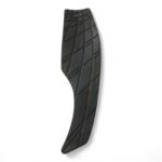 Suzuki Burgman 125 2003 Foot Rubber Floor Mat OEM - Image 4