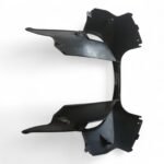 Suzuki Burgman 125 2003 Bellypan,Fairing Panel Cover OEM - Image 6