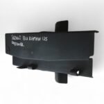 Suzuki Burgman 125 2003 Radiator Cover Fairing OEM - Image 4