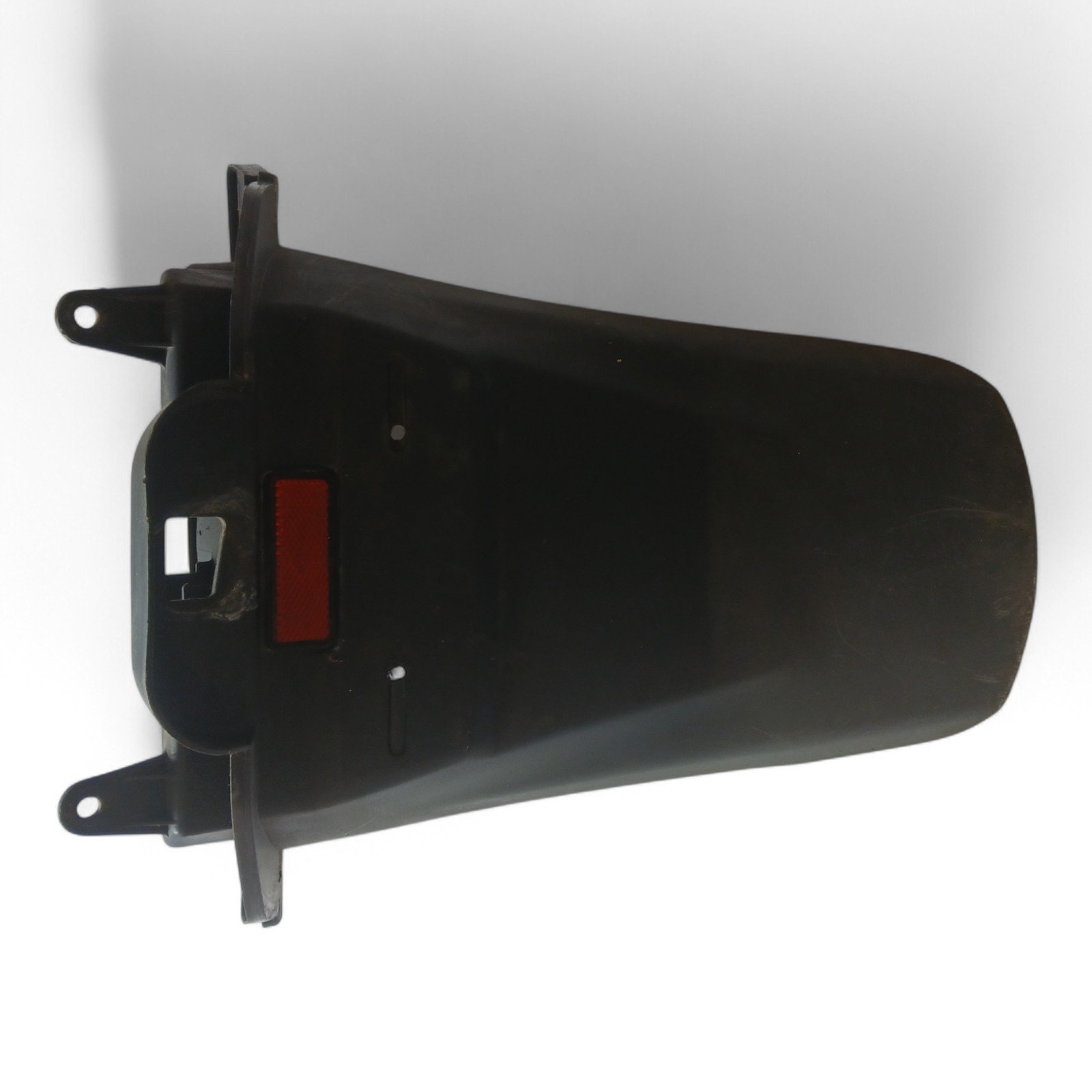 6956_2028129.jpg Suzuki Burgman 125 2003 Rear Mudguard OEM - Image 1