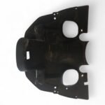 Suzuki Burgman 125 2003 Rear Mudguard OEM - Image 3