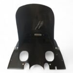 Suzuki Burgman 125 2003 Rear Mudguard OEM - Image 6