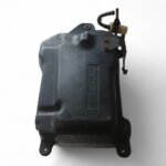 Suzuki Burgman 125 2003 Fuel Tank Cover and Cap OEM - Image 6