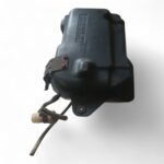 Suzuki Burgman 125 2003 Fuel Tank Cover and Cap OEM - Image 7