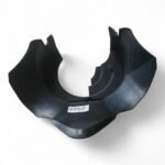 Suzuki Burgman 125 2003 Front Mudguard Inner Fairing / Under Cowl Panel OEM - Image 5
