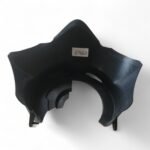 Suzuki Burgman 125 2003 Front Mudguard Inner Fairing / Under Cowl Panel OEM - Image 6