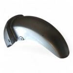 Suzuki Burgman 125 2003 Front Mudguard OEM 53111-49F0 - Image 3