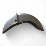 Suzuki Burgman 125 2003 Front Mudguard OEM 53111-49F0 - Image 4