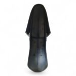 Suzuki Burgman 125 2003 Front Mudguard OEM 53111-49F0 - Image 5