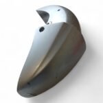 Suzuki Burgman 125 2003 Front Mudguard OEM 53111-49F0 - Image 6