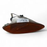 Suzuki Burgman 125 2003 Left side indicator OEM