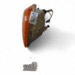 Suzuki Burgman 125 2003 Left side indicator OEM - Image 2
