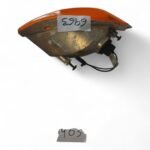 Suzuki Burgman 125 2003 Left side indicator OEM - Image 3