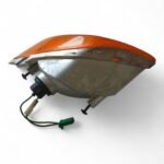 Suzuki Burgman 125 2003 Right side indicator OEM - Image 3