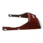 Kawasaki GPZ750 Uni-trak 750 1983-1984 Rear Tail Piece & Seat Cowl OEM 14025-1660 - Image 4