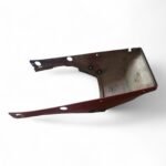 Kawasaki GPZ750 Uni-trak 750 1983-1984 Rear Tail Piece & Seat Cowl OEM 14025-1660 - Image 5