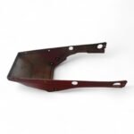 Kawasaki GPZ750 Uni-trak 750 1983-1984 Rear Tail Piece & Seat Cowl OEM 14025-1660 - Image 6