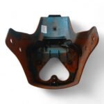 Honda CX 500 CX500 500 1978-1984 Rear Mudguard & Numberplate Holder OEM 80500-415-0000 - Image 6