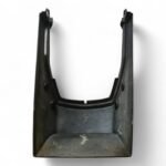 Kawasaki GPZ600 Uni-trak 600 1983-1984 Rear Tail Piece & Seat Cowl OEM 14025-1660 - Image 4