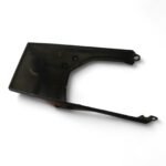 Kawasaki GPZ600 Uni-trak 600 1983-1984 Rear Tail Piece & Seat Cowl OEM 14025-1660 - Image 5