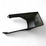 Kawasaki GPZ600 Uni-trak 600 1983-1984 Rear Tail Piece & Seat Cowl OEM 14025-1660 - Image 6