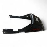Kawasaki GPZ  Uni-trak  1983-1984 Rear Tail Piece Fairing Cowl OEM 14025-1660 - Image 2