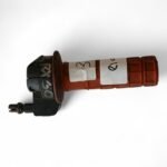 Aprilia RX 50 125 97-04 Throttle & Housing Spares Repair Good Tube# 37 OEM na