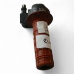 Aprilia RX 50 125 97-04 Throttle & Housing Spares Repair Good Tube# 37 OEM na - Image 2